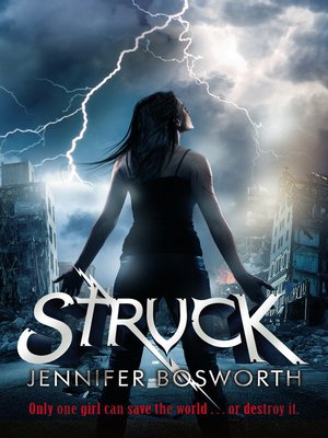 cover image of Struck